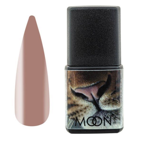 MOON FULL Jaguar color gel polish №06 5905123025709 фото MOON FULL Jaguar color gel polish №06 5905123025709 фото
