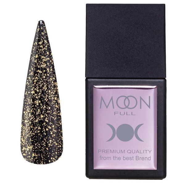 Moon Amazing Shimmer Top №SH11
