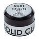 Moon Full 3D Solid Clay gel SG №01 5905123021244 фото 2