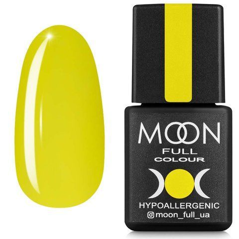 MOON FULL Breeze color Gel polish № 445 5908254191565 фото