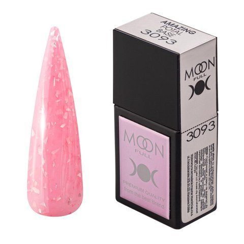 Moon Full Amazing Potal base №3093
