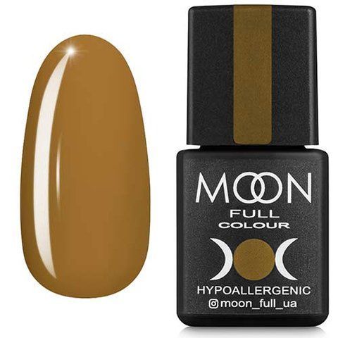 MOON FULL color Gel polish № 211 5908254187940 фото