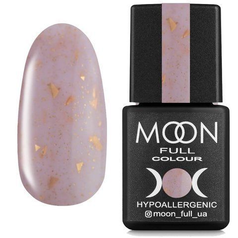 MOON FULL Leaf Rubber BASE № 03 5908254192708 photo