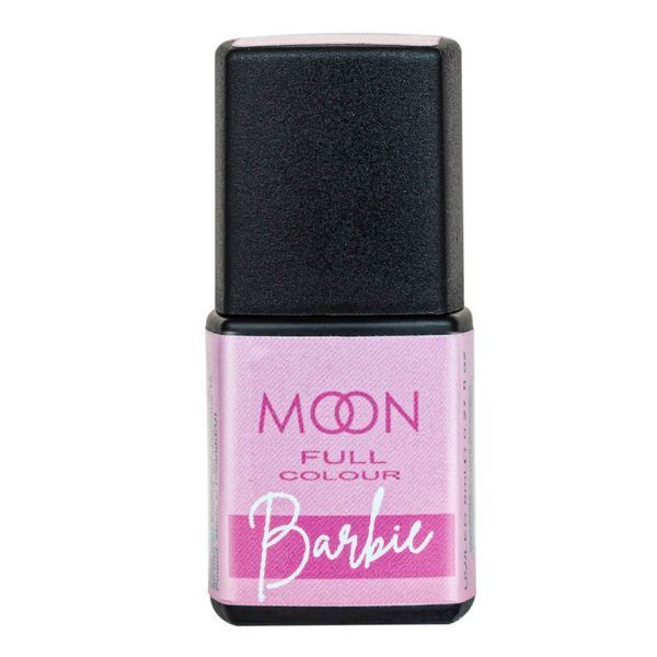 MOON FULL Barbie Color Gel polish №01 5905123025600 фото