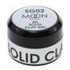 Moon Full 3D Solid Clay gel SG №02 5905123021251 фото 2