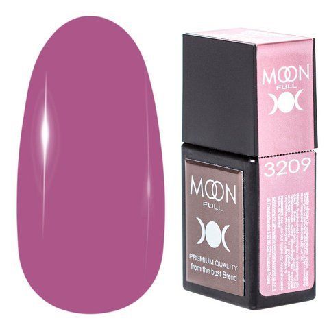 Moon Amazing color base №3209