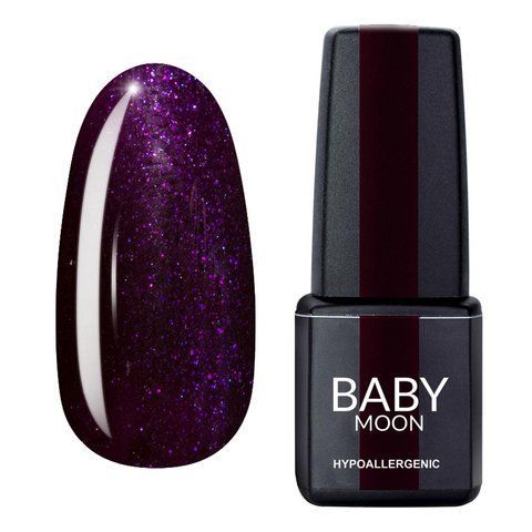 Baby Moon Dance Diamond Gel polish №07 5908254001604 фото