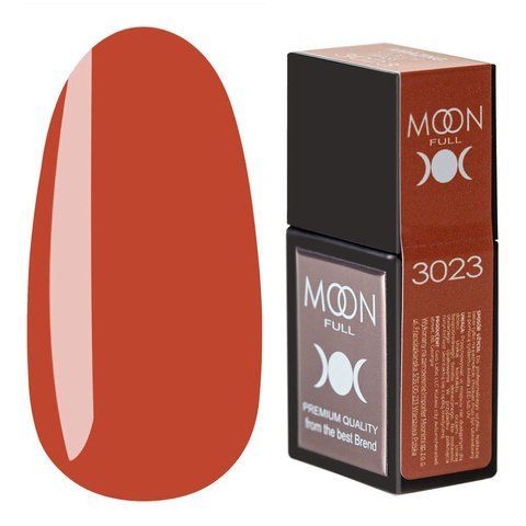 Moon Amazing Color Base №3023
