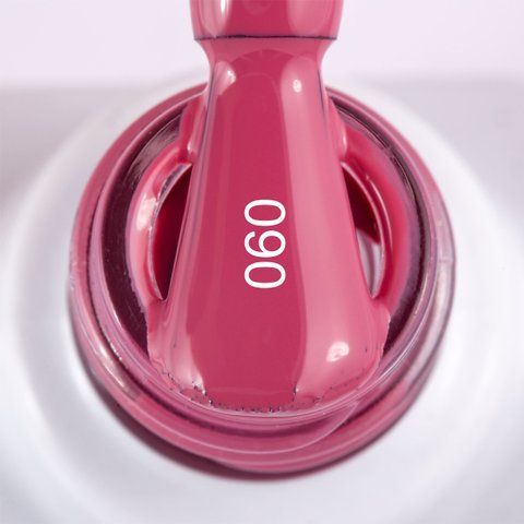 BABY MOON Color gel polish 8ml № 060