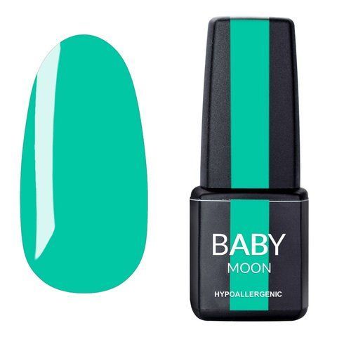 Baby Moon Summer Gel polish №003 5905123016158 фото