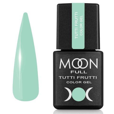 Moon Full TUTTI FRUTTI Collor Gel №927 5905123023859 фото
