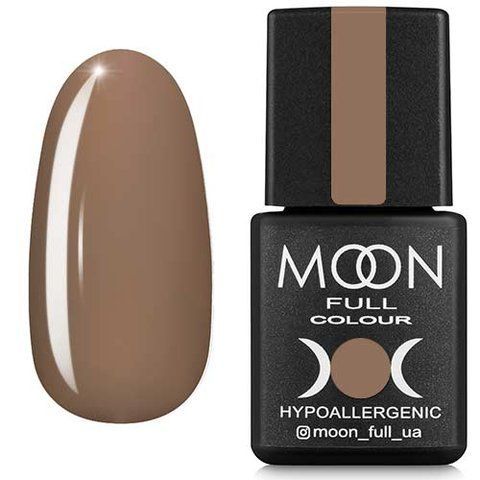 MOON FULL color Gel polish № 212 5908254187957 фото