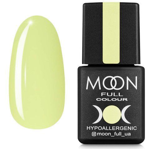 MOON FULL Breeze color Gel polish № 446 5908254191572 фото