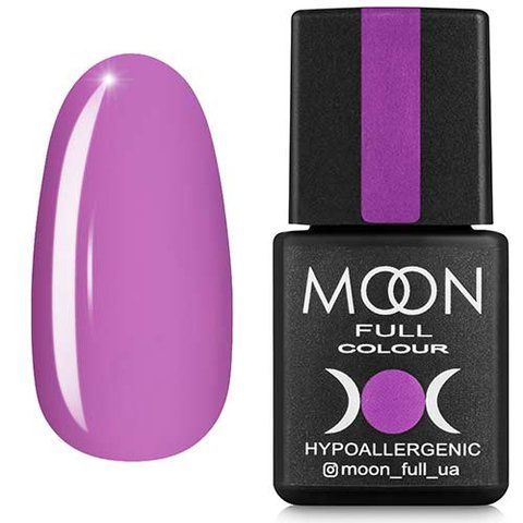 MOON FULL color Gel polish № 162 5908254187438 фото