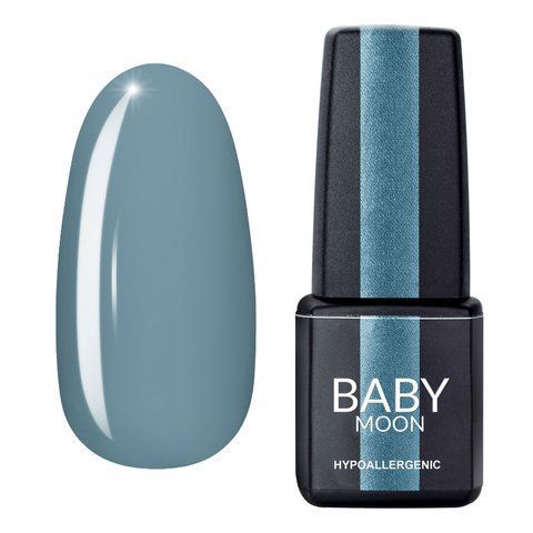 Baby Moon Cold Ocean Gel polish №11 5908254001116 photo