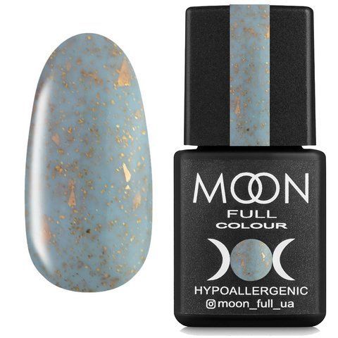 MOON FULL Leaf Rubber BASE № 04 5908254192715 photo