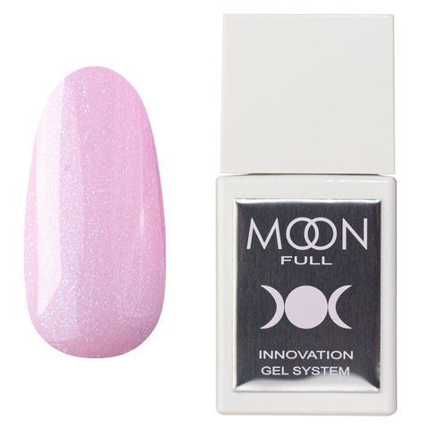 Moon Full Liquid Builder Gel №BG29