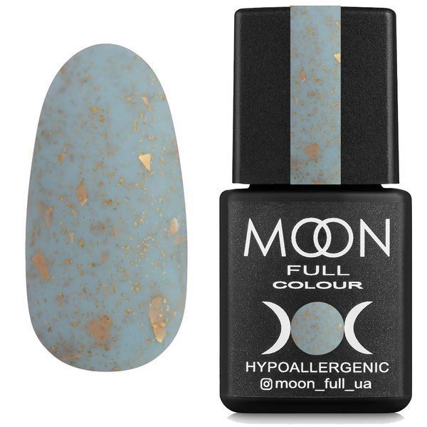 MOON FULL Leaf Rubber BASE № 04 5908254192715 фото