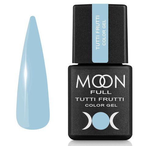 Moon Full TUTTI FRUTTI Collor Gel №928 5905123023866 фото