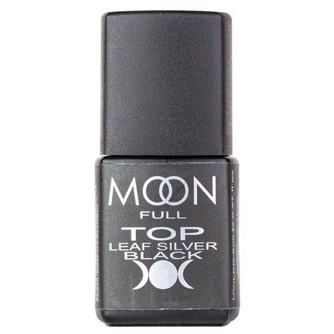 MOON FULL TOP Leaf silver/black 5908254191909 photo