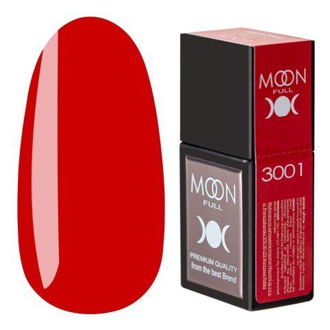 Moon Amazing Color Base №3001