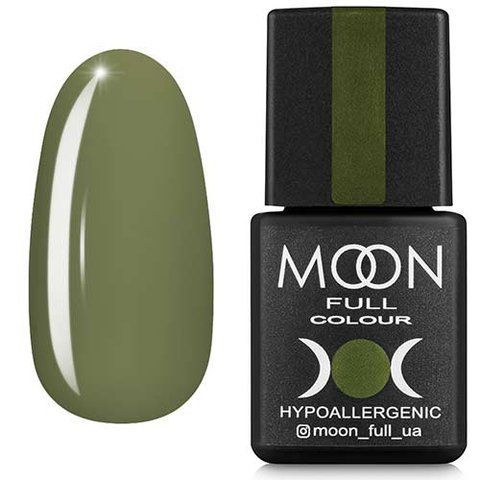 MOON FULL color Gel polish № 213 5908254187964 фото