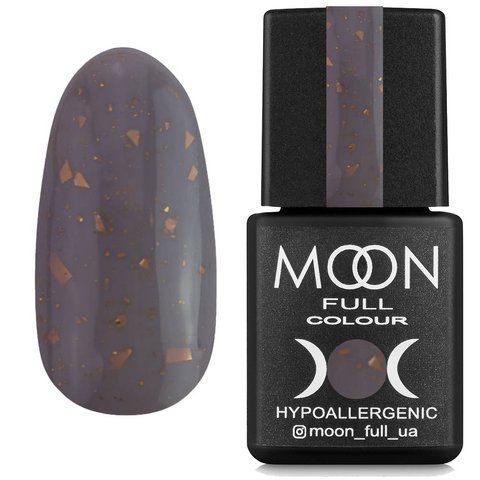 MOON FULL Leaf Rubber BASE № 05 5908254192722 photo