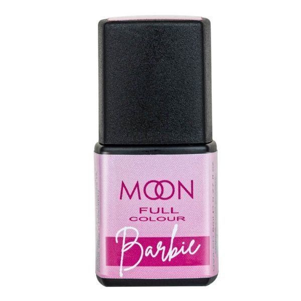 MOON FULL Barbie Color Gel polish №03 5905123025624 photo