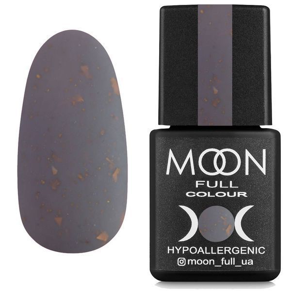 MOON FULL Leaf Rubber BASE № 05 5908254192722 photo