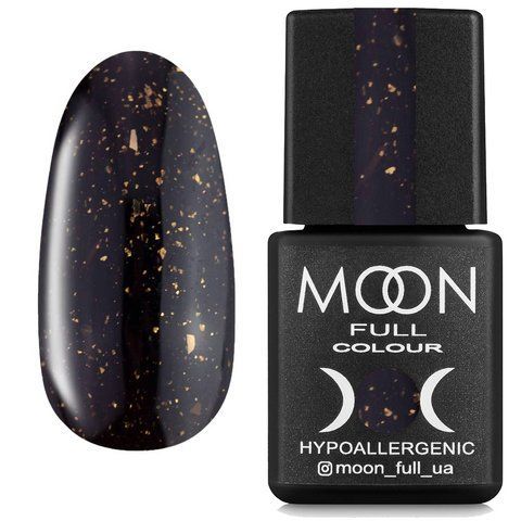 MOON FULL Leaf Rubber BASE № 06 5908254192739 photo