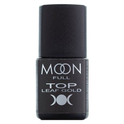 MOON FULL TOP Leaf gold 5908254002380 photo