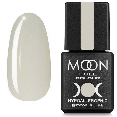 MOON FULL Breeze color Gel polish № 448 5908254191596 фото
