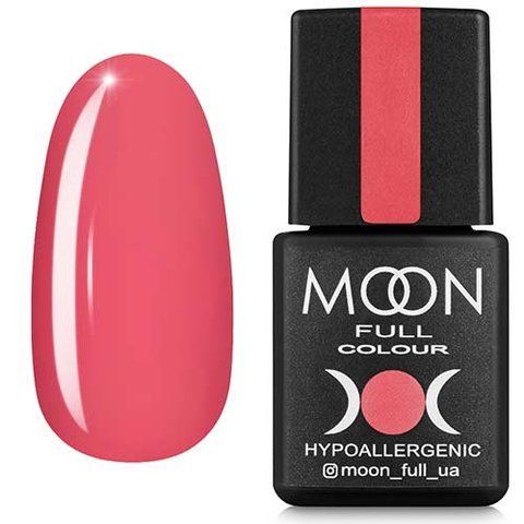 MOON FULL color Gel polish № 114 5908254186950 фото