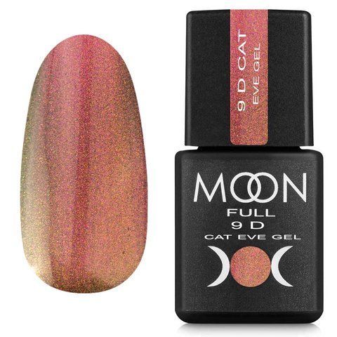 Moon Full 9D Cat Eye gel CE #02 5905123021152 фото