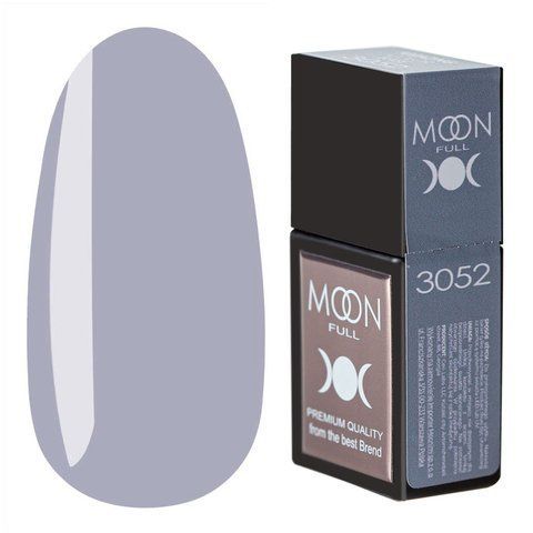 Moon Amazing Color Base №3052