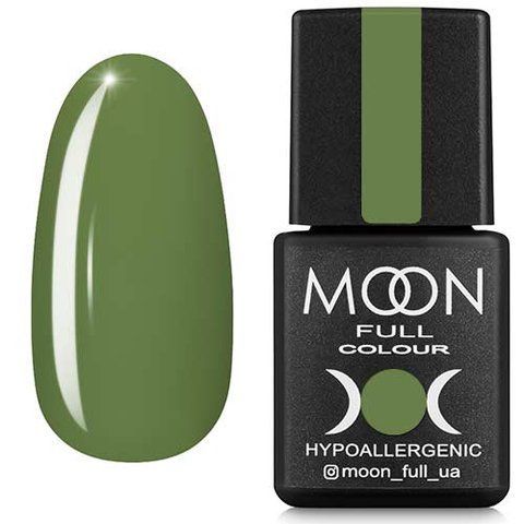 MOON FULL color Gel polish № 214 5908254187971 фото