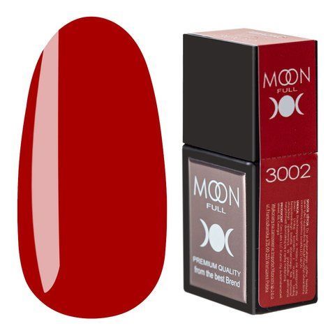 Moon Amazing Color Base №3002