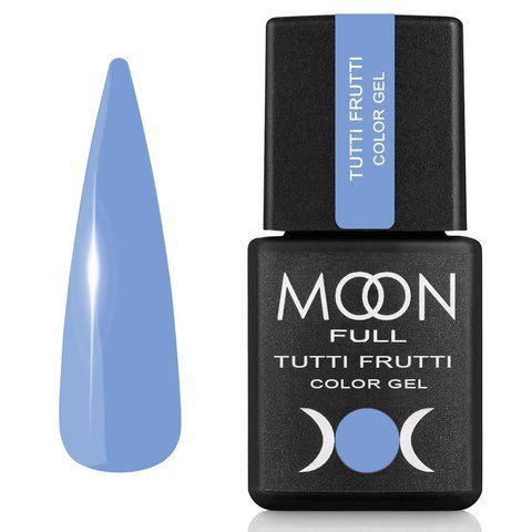 Moon Full TUTTI FRUTTI Collor Gel №929 5905123023873 фото