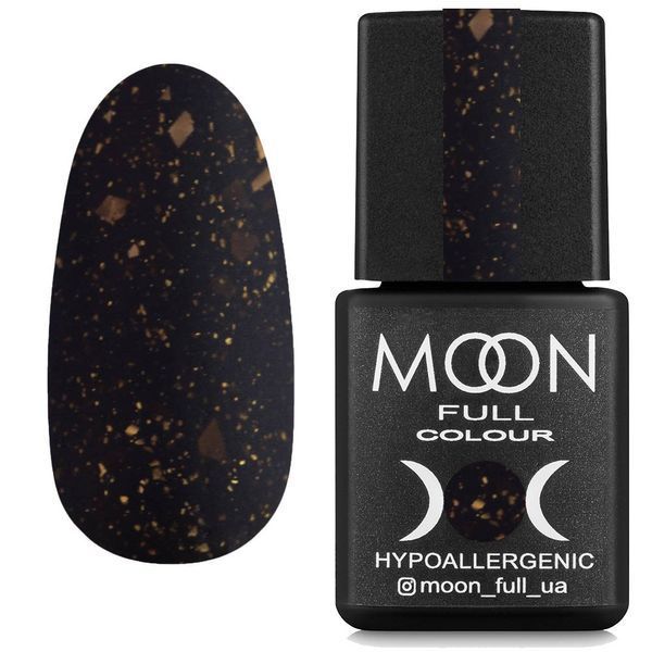 MOON FULL Leaf Rubber BASE № 06 5908254192739 photo