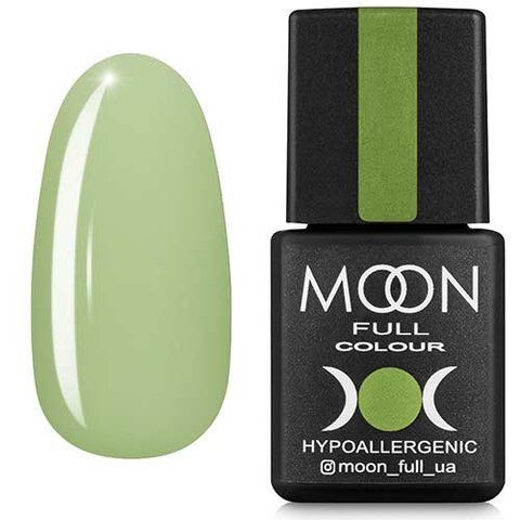 MOON FULL color Gel polish № 215 5908254187988 фото