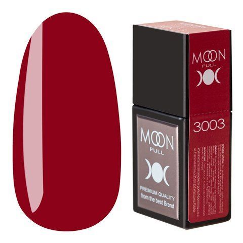 Moon Amazing Color Base №3003