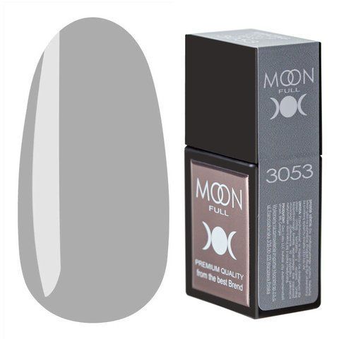 Moon Amazing Color Base №3053