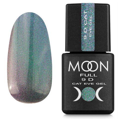 Moon Full 9D Cat Eye gel CE #03 5905123021169 фото