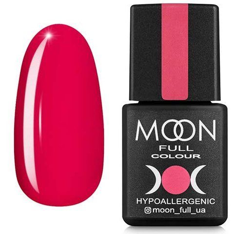 MOON FULL color Gel polish № 115 5908254186967 фото