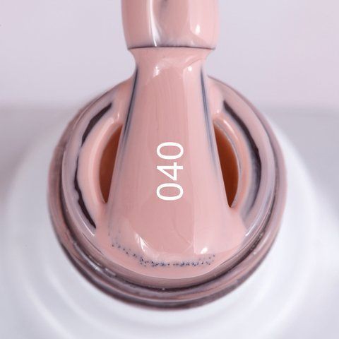 BABY MOON Color gel polish 8ml № 040