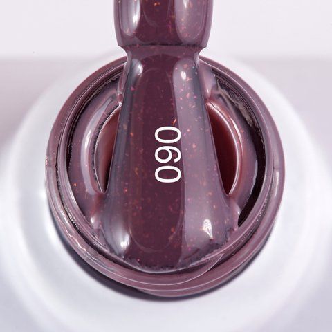 BABY MOON Color gel polish 8ml № 090