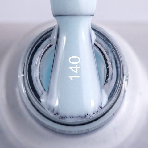 BABY MOON Color gel polish 8ml № 140