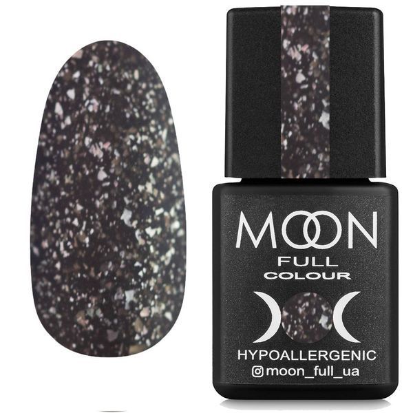 MOON FULL Leaf Rubber BASE № 07 5908254192746 фото