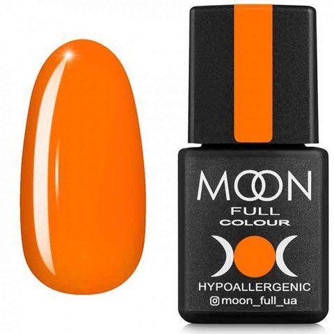 MOON FULL Neon color Gel polish № 704 5908254189074 photo