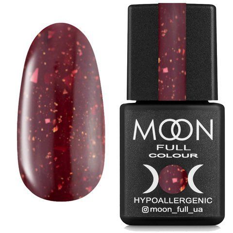MOON FULL Leaf Rubber BASE № 08 5908254192753 photo